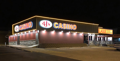 4 J's Casino