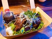 お好み焼 ダイニング ぽぱい