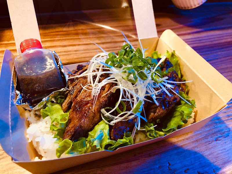 お好み焼 ダイニング ぽぱい