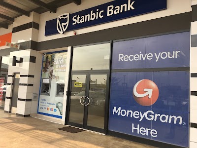 Photos of Stanbic Bank - Junction Mall