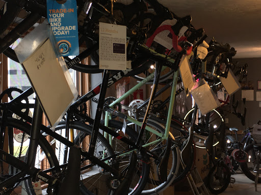 PHK Bicycles - Thumbnail
