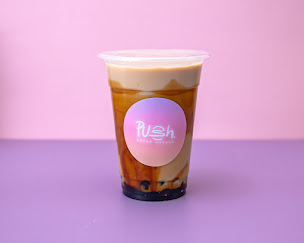 Photo n°33 de PUSH Smash Burger - Saint Maur à Paris (Restaurant de hamburgers)