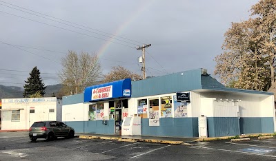 A-1 Market & Deli