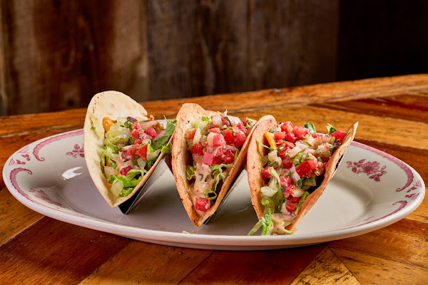 Rocco's Tacos & Tequila Bar — tacos restaurant in Orlando