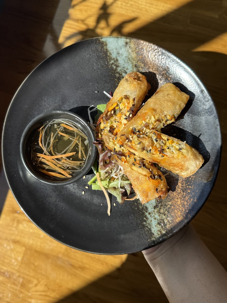 ZENKO - Asian Fusion & Sushi — photo 5