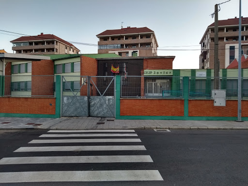 CEIP Javier - Visual