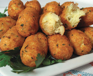 Photo n°6 de Coin P à Pont-de-Larn (Restaurant)