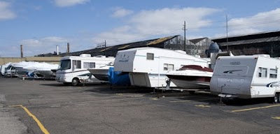 Photos of U-Stow-N-Lock Self Storage
