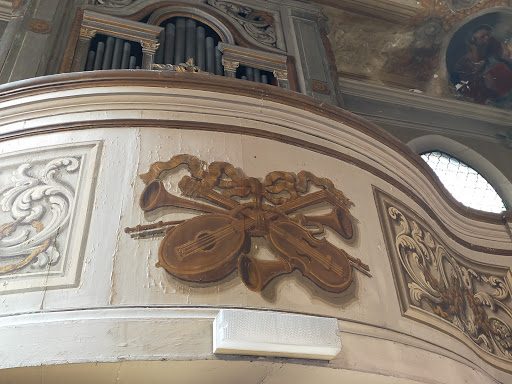 San Giuliano - Visual