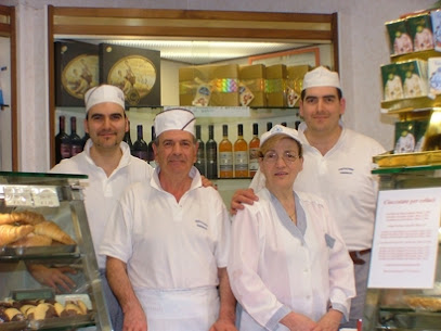 Pasticceria Garibaldi Viterbo
