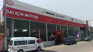 Dai Ichi Motors 0