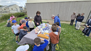 Photo n°23 de THOMERY ASM AT à Thomery (Club de tennis)