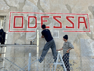 Photo n°47 de Odessa l'École à Lormes (Restaurant)