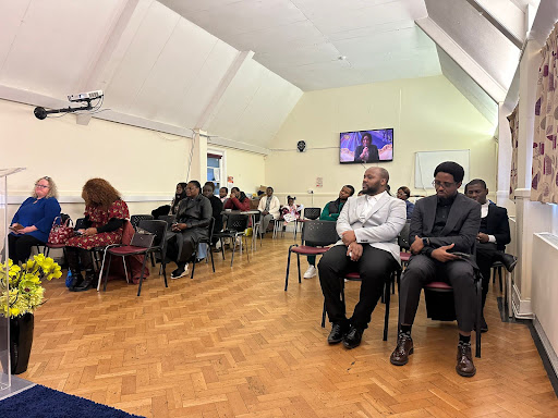 Christ Embassy Norwich