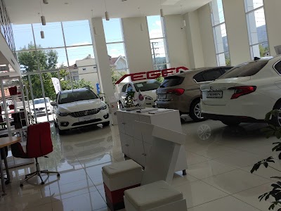 Photos of Duzce Icon FIAT Automotive Dealer