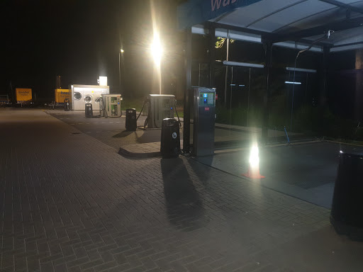 BP tankstation Diemen - Thumbnail