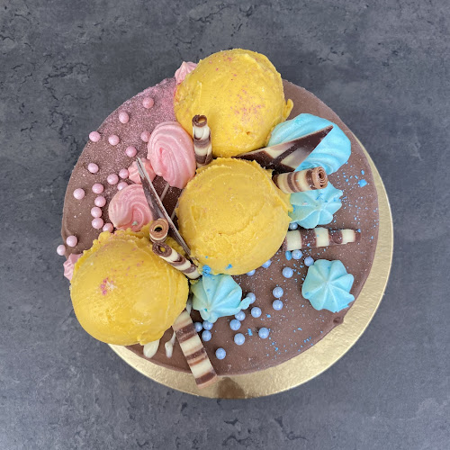 Fagyi. - Fagylaltozó