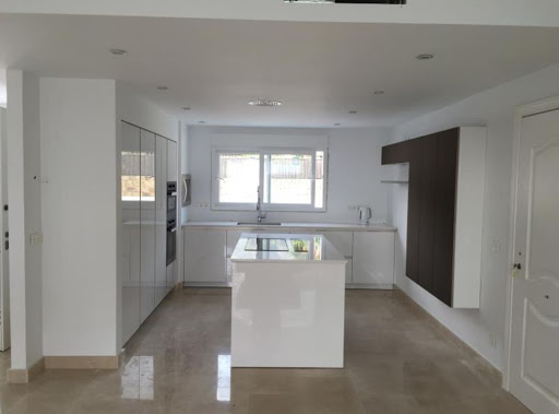 J V Decor - Visual