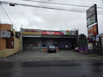 Photos of SUR Color - San Pedro