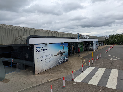 Passenger Terminal