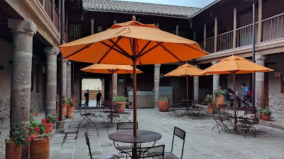 Photos of Pre-Columbian Art Museum House of Praise
