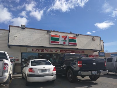 7-Eleven