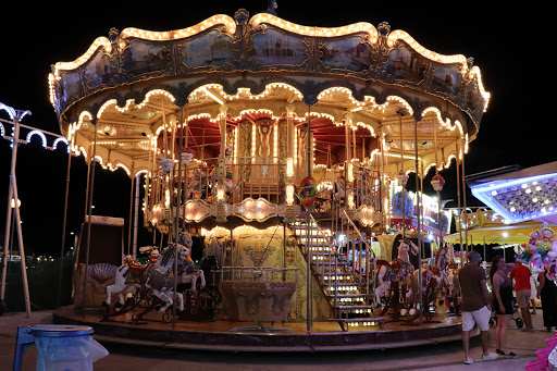 Parc Venitien - Thumbnail