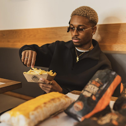 Photo n°48 de O'tacos Neuilly sur Seine à Neuilly-sur-Seine (Restaurant de tacos)