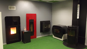 Photo n°8 de Sienlux à Aubry-du-Hainaut (Fournisseur d'équipements de chauffage)