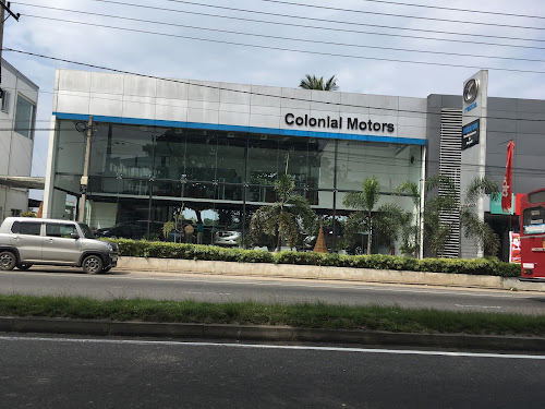 Colonial Motors (Ceylon) Ltd photo