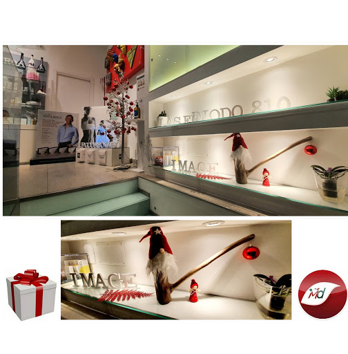 Md Centro Estetica Avanzata & Dimagrimento & Benessere D.ssa Daniela Rizzo Nervo - Thumbnail