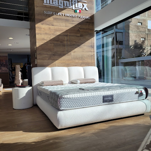 Magniflex Hellas - Κατάστημα