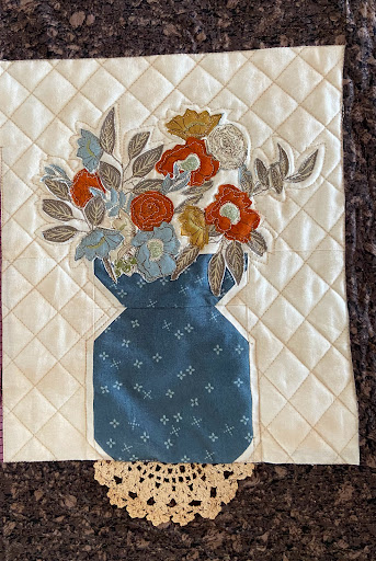 Quilt Time