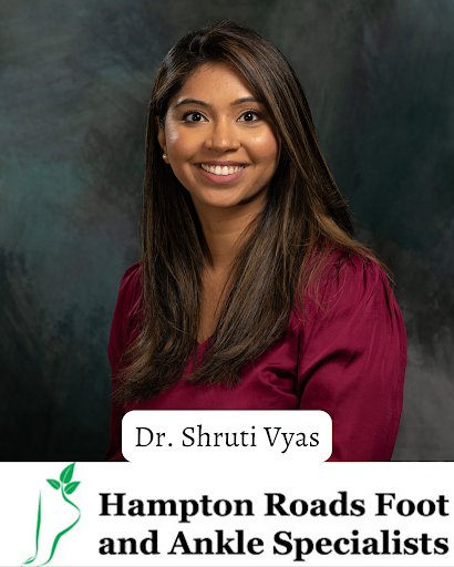 Hampton Roads Foot and Ankle Specialists - Thumbnail