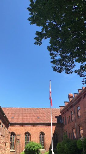 Åbningstider for Gråbrødre Kloster