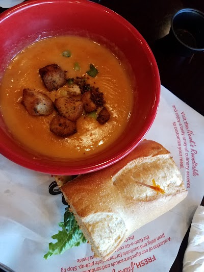 Photos of Newk's Eatery