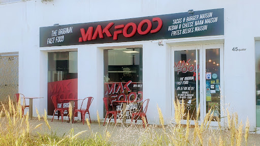Photo 3 - Le Gourmet Burger