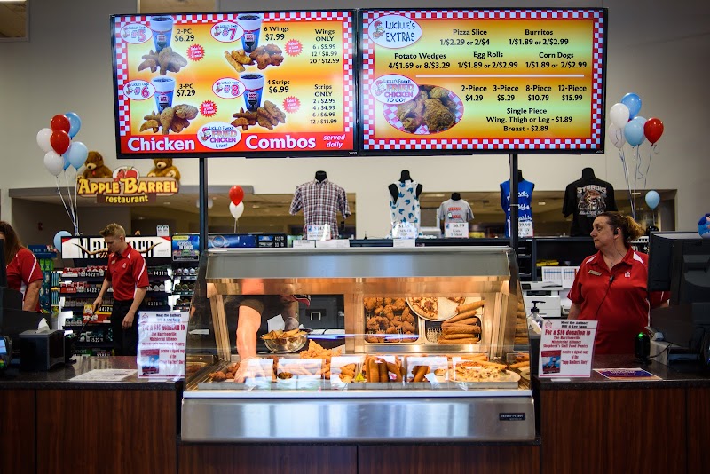 Sapp Bros. Travel Center photo 3