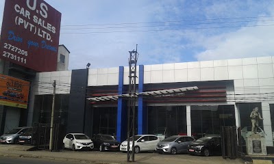 Photos of u.s car sales (pvt) ltd.