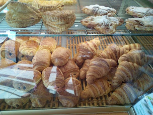 Photo n°27 de Boulangerie Métayer Bruno Michèle à Nogent-le-Rotrou (Pâtisserie)