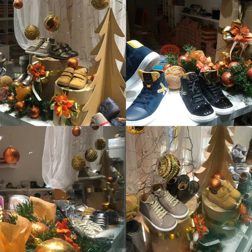 BBShoes - Visual