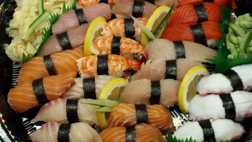 MY NAME IS SUSHI - Thumbnail