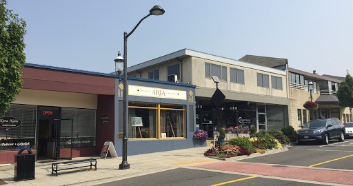 Aria Studio Gallery - Visual