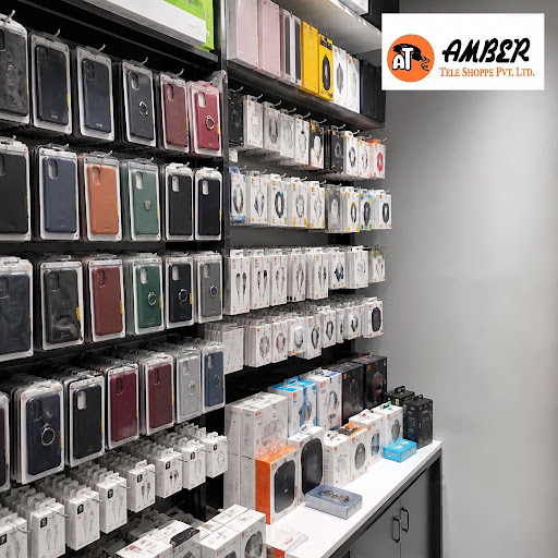 Looking for a trusted mobile shop near you in Bowbazar? At AMBER TELE SHOPPE PRIVATE LIMITED, we… post image