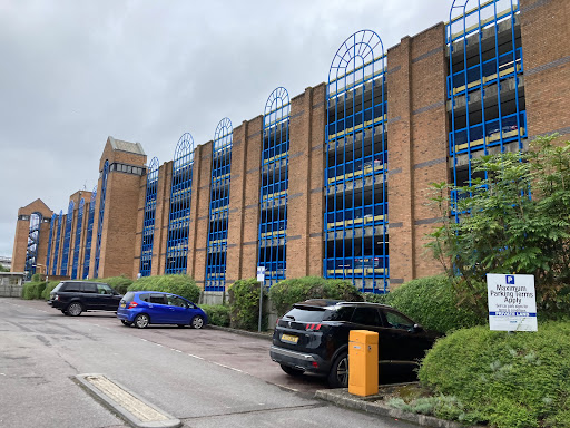 Marlands Car Park