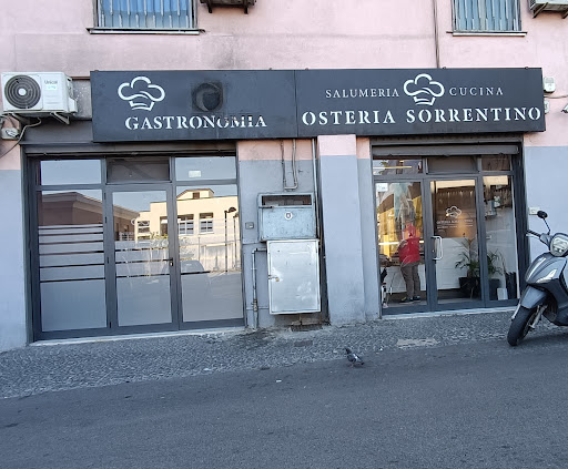 Osteria Sorrentino - Thumbnail