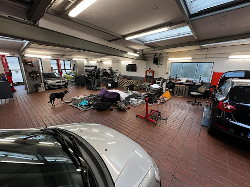 Autoservice Bremen GmbH Gallery - Germany