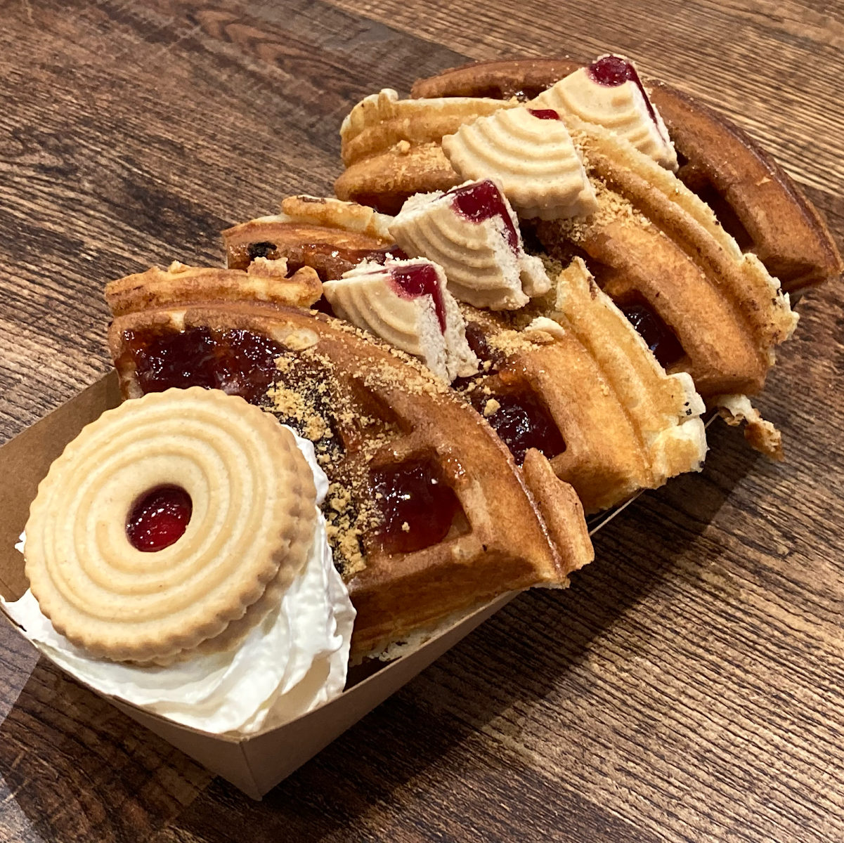 The Tramway Cafe — photo 4