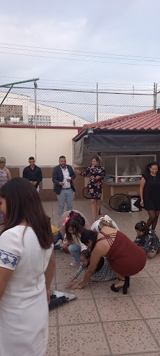 Salón de fiestas "El Jardín"