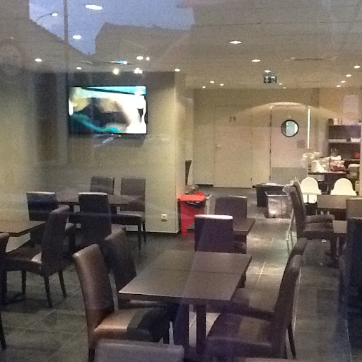 Photo 4 - MYTHIC BURGER Montauban